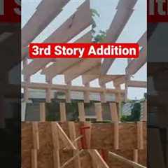 Single to Multi Family Home Renovation #realestate #shorts #construction