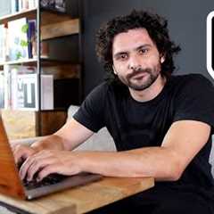 How To Build A Language Learning Productivity / Habit / Note-Taking SYSTEM with Notion | TUTORIAL