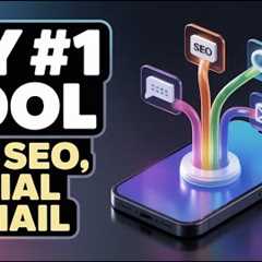 My #1 Tool for EVERY Digital Marketing Task (SEO, Social, Email) Digital Marketing Tools Explained