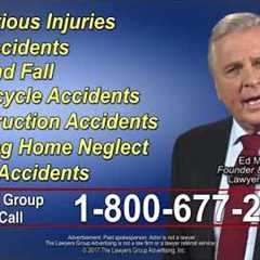 Lawyers Group: Personal Injury