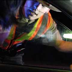 How to Refuse a DUI Checkpoint