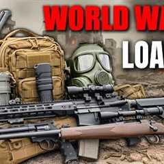 Top 10 Must-Own Guns Before World War 3 !