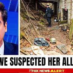 Lost WWII Bunker Finally Discovered, Experts Turn Pale When Seeing What's Inside!