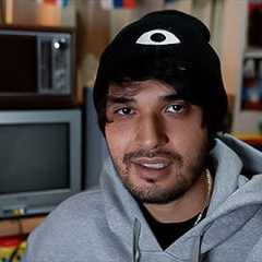 Nobody Has Any Hobbies Anymore