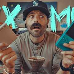 Retro Gaming Is the Antidote to Modern Chaos