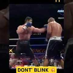 15 WILD Knockouts In 45 Seconds 💥 #HighKeyShorts