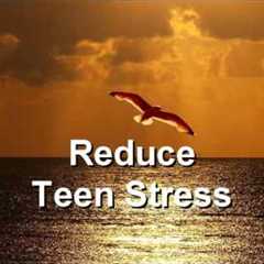 Teens Reduce Stress and Lower Anger With Breathing Technique | Stress Free Kids