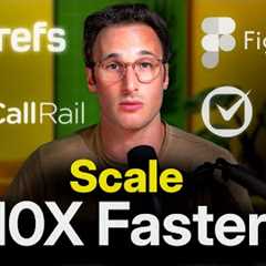 The Best Marketing Software Every Law Firm Needs to Scale In 2025 (Law Firm Marketing)