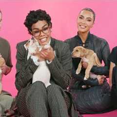 All's Fair Cast: The Puppy Interview