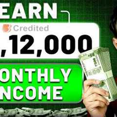 TOP 5 Investments to EARN MONTHLY INCOME | PASSIVE INCOME Strategies