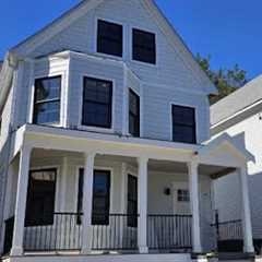 Multi Family Home For Sale Westchester New York