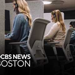 How will the new salary transparency law work in Massachusetts?