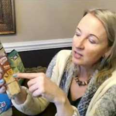 ASMR | Midway Discount Grocery Shopping Haul Show & Tell (Soft Spoken)