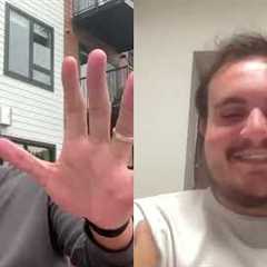 I Interviewed The #1 ClickBank Affiliate Who's Making $200k/day