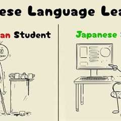 How to Learn ANY Language Like Japanese Students (30 days fr)