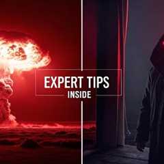 A Chemical Engineer Explains How to Survive a Nuclear Apocalypse — What You Really Need to Know