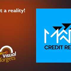 Logo Redesign - MAD Credit Repair