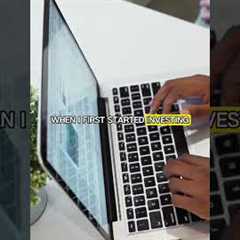 Beginner's Guide to Stock Investing - How I Made Millions  #stockinvesting  #beginnerinvesting