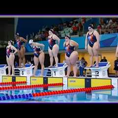 🔴Craziest Moments In Women's Sports 🤣 | Sports Highlights #6