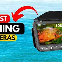 Top 5 Best Underwater Fishing Cameras 2025 | See Fish Like Never Before!