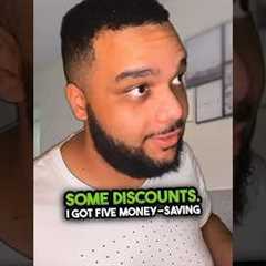 TOP 5 Money Savings Hacks when Amazon Shopping! 🛒 #shorts