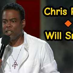 Chris Rock - Will Smith