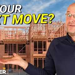 Building Multi-Family Ground Up