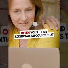 The Amazon Shopping Hack That Saves You 50%! #shoppinghacks #easyhacksforeasylife