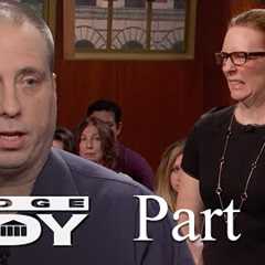 Woman Paid for Boyfriend's Divorce Attorney | Part 1