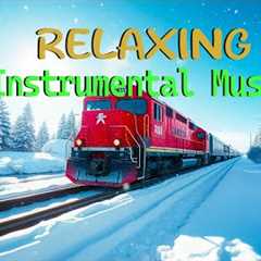 The Easy Way to Reduce Stress With Soothing Guitar and Japanese Scenery