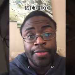 This Insane Clickbank Method Can Easily Make You $300 A Day #short