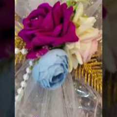 engegment gift ideas | gift packing ideas | how to wrap a wedding gift beautiful #gift #giftideas