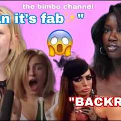 Pop Culture Moments You Won’t Forget Once You See 👻