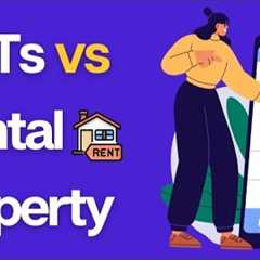✅ REITs vs Rentals: Which Real Estate Investment Is Better?