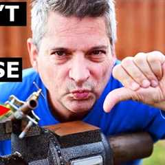 Plumbing Tips: 2 Saddle Valve Alternatives For Ice Maker Lines