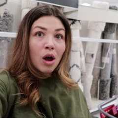 NO BUDGET TARGET SHOPPING SPREE!