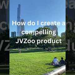How to promote Jvzoo products. How do I create compelling Jvzoo product reviews?