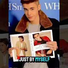 The heartbreak that changed her forever 💔🥺 #selenagomez #justinbieber #jelena #breakup #shorts