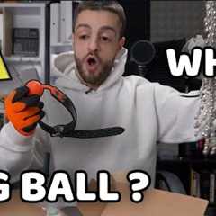 UNBOXING MOST SUS DARK WEB BOX EVER