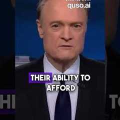 Impact of Trump's Policies on Food Assistance #breakingnews #trendingnow