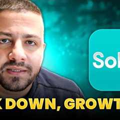 Huge News for SoFi Stock Investors! | SOFI Stock Analysis