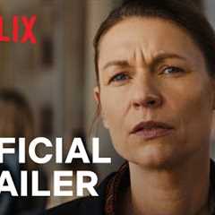 The Beast in Me | Official Trailer | Netflix