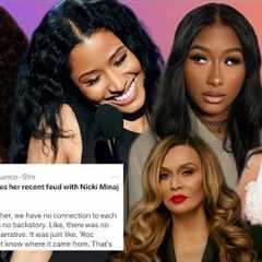 ‼️SZA AWEKENS Nicki Minaj ISSUE with LIES! Beyonce Mother WEIRD to Nicki, Ming onVlad. Miss Universe