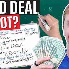 How to Analyze a Single Family House Rental Property