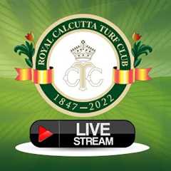 CALCUTTA RACES, AUTUMN MEETING, THIRD DAY, THURSDAY 6TH NOVEMBER, 2025