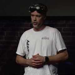 Drone Technology: Pushing the Limits | Monty Lomazzi | TEDxSpokane