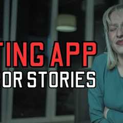 20 TRUE Traumatic Dating App Horror Stories - MEGA COMPILATION