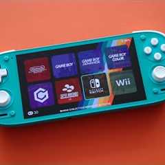 Retroid Pocket G2 In-Depth Review