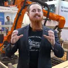 Robotics 101: The Ultimate Guide to Getting Started in Robotics