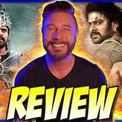 Baahubali: The Epic | Movie Review | Worth the Hype?